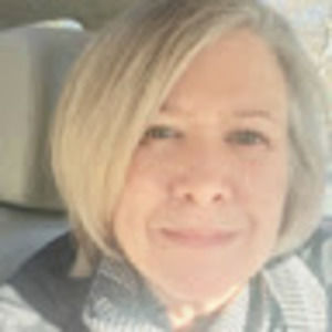 Meet your Posher, Beth